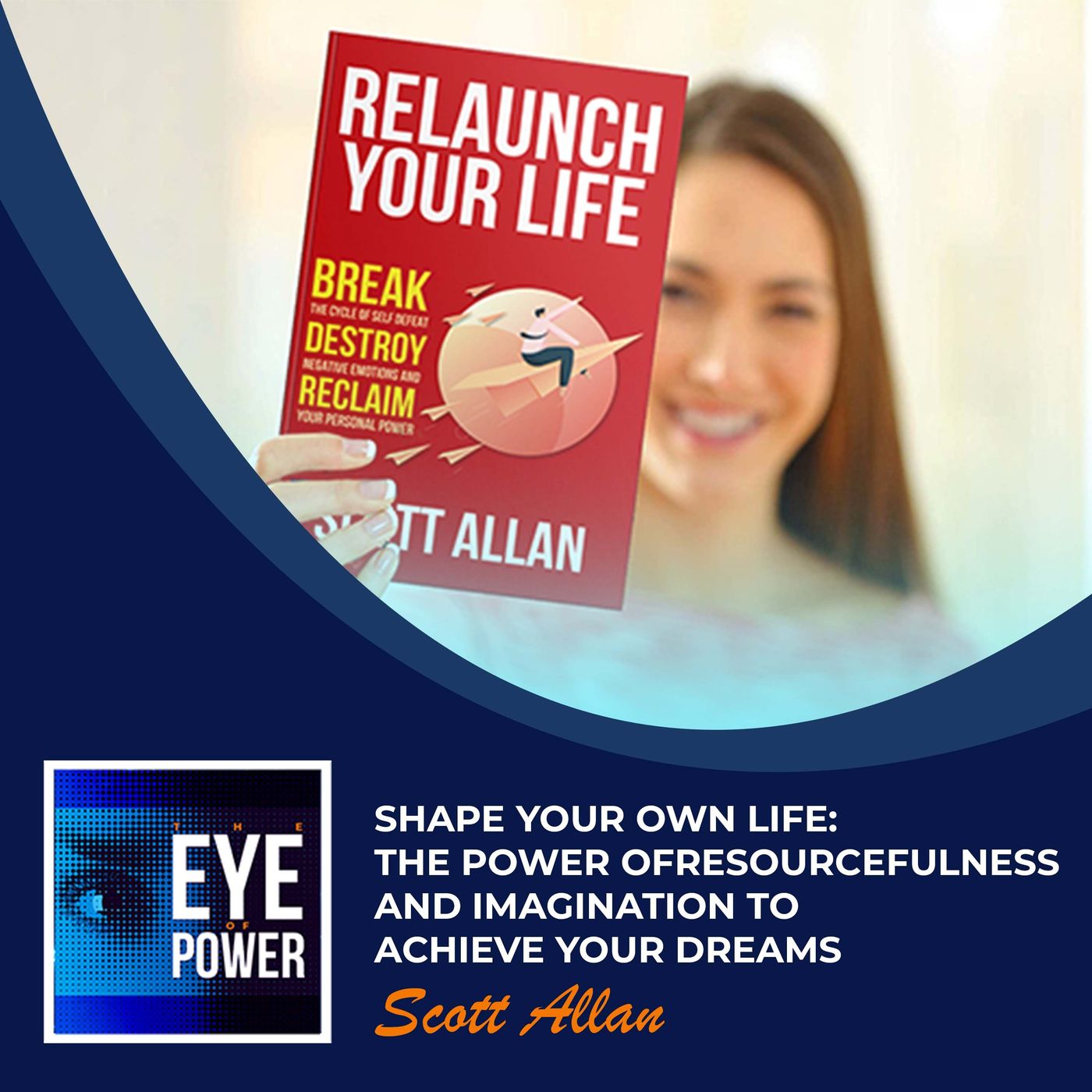 Eye of Power