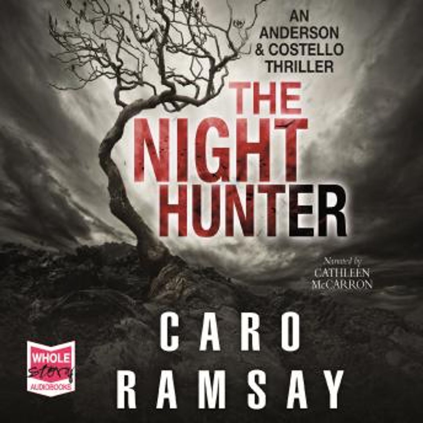 Download Incredible Full Audiobooks in Mystery, Thriller & Horror, Suspense