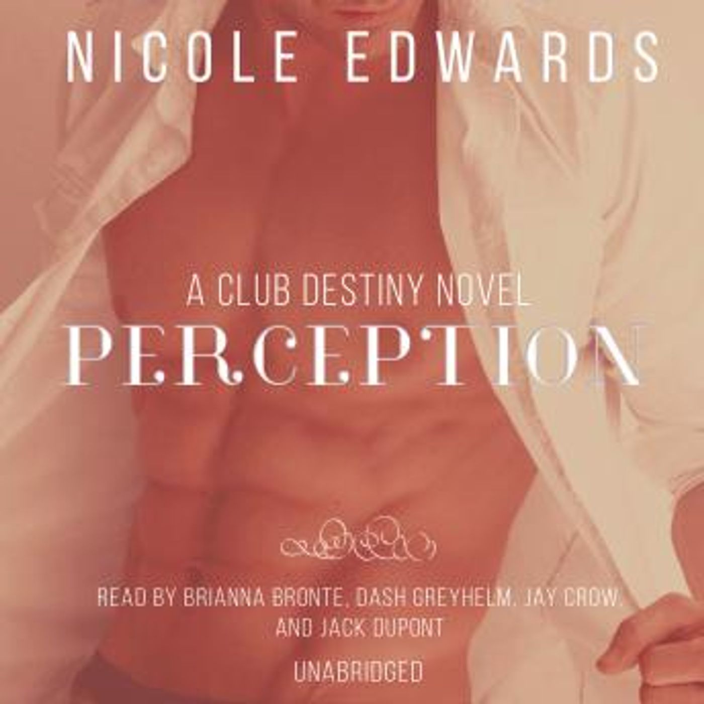 Access Essential Full Audiobooks in Romance, Romantica