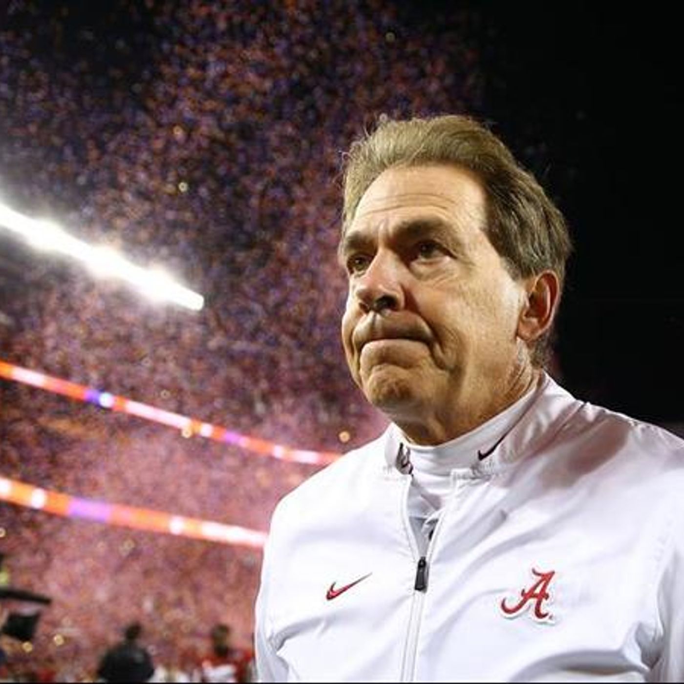College Ball Show: Wrapping up the Season! Is Nick Saban The Best Ever? episode artwork