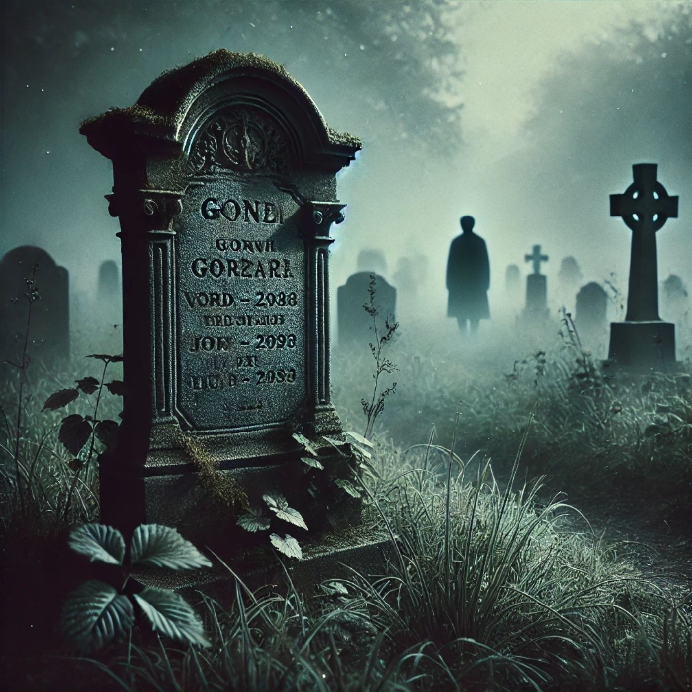 Wounded Name