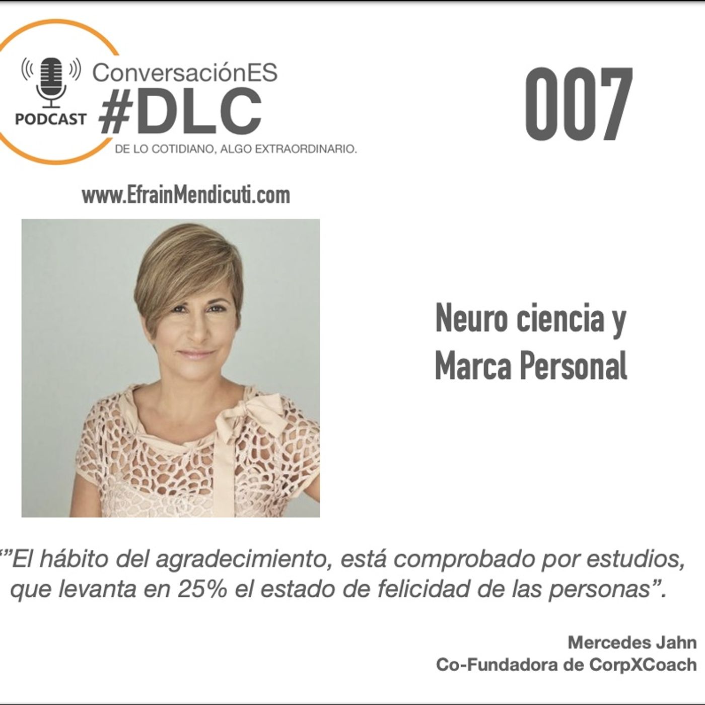 Entre MentorES #DLC