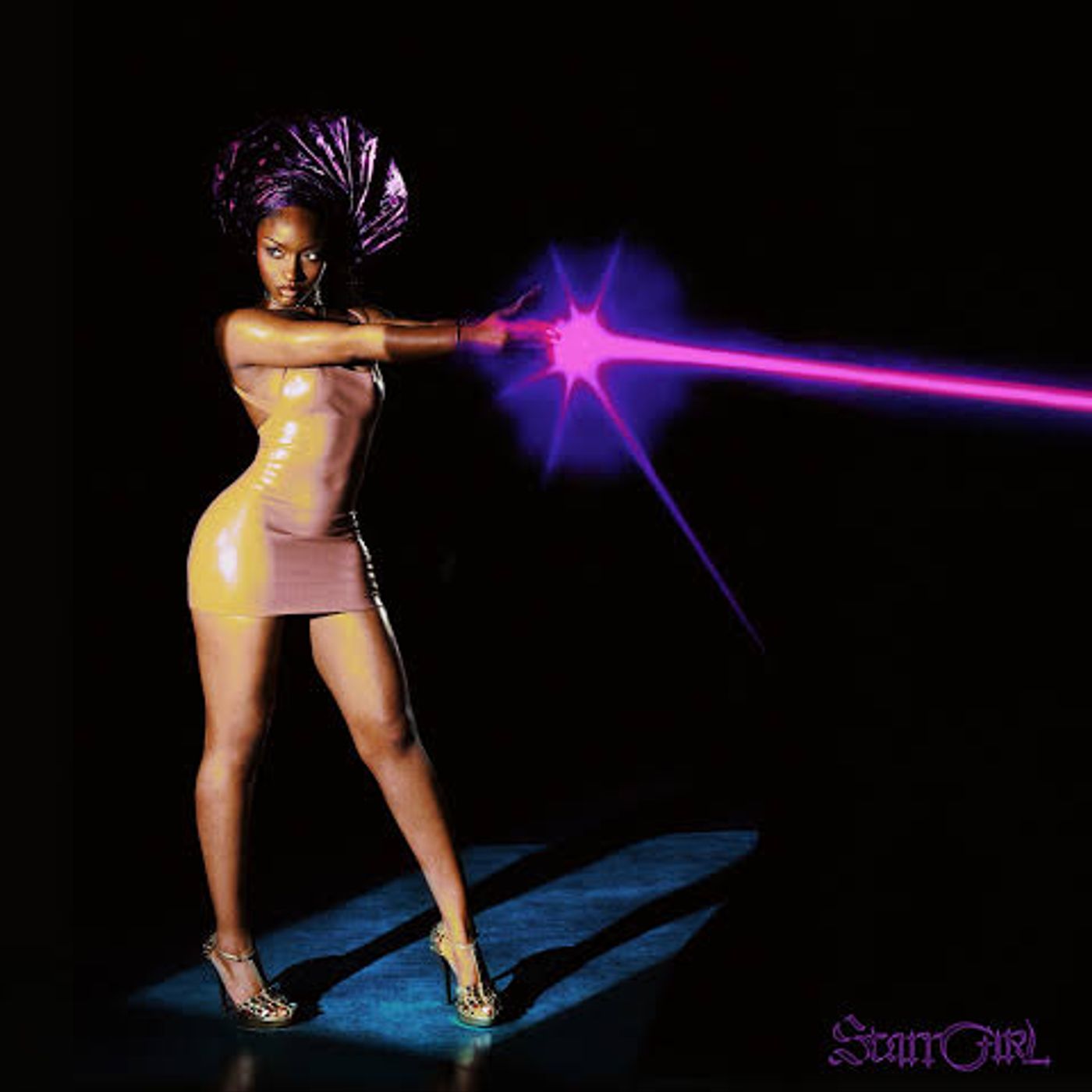 Ayra Starr - Starrgirl album