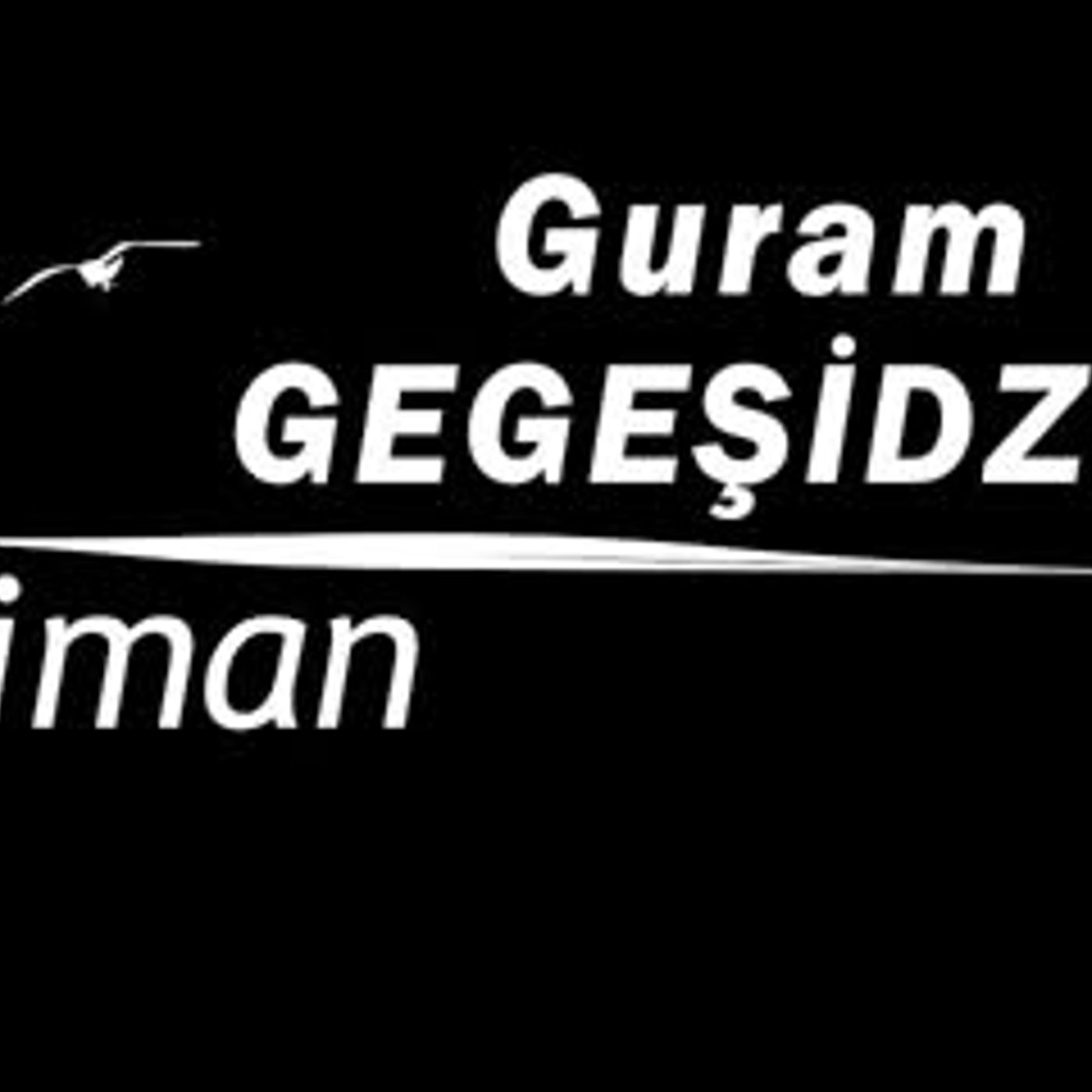 Liman  Guram GEGEŞİDZE sesli öykü