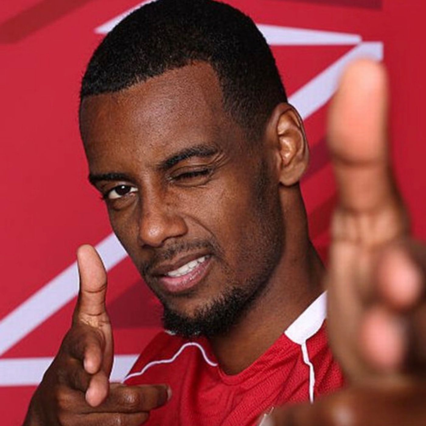 The Football Referee