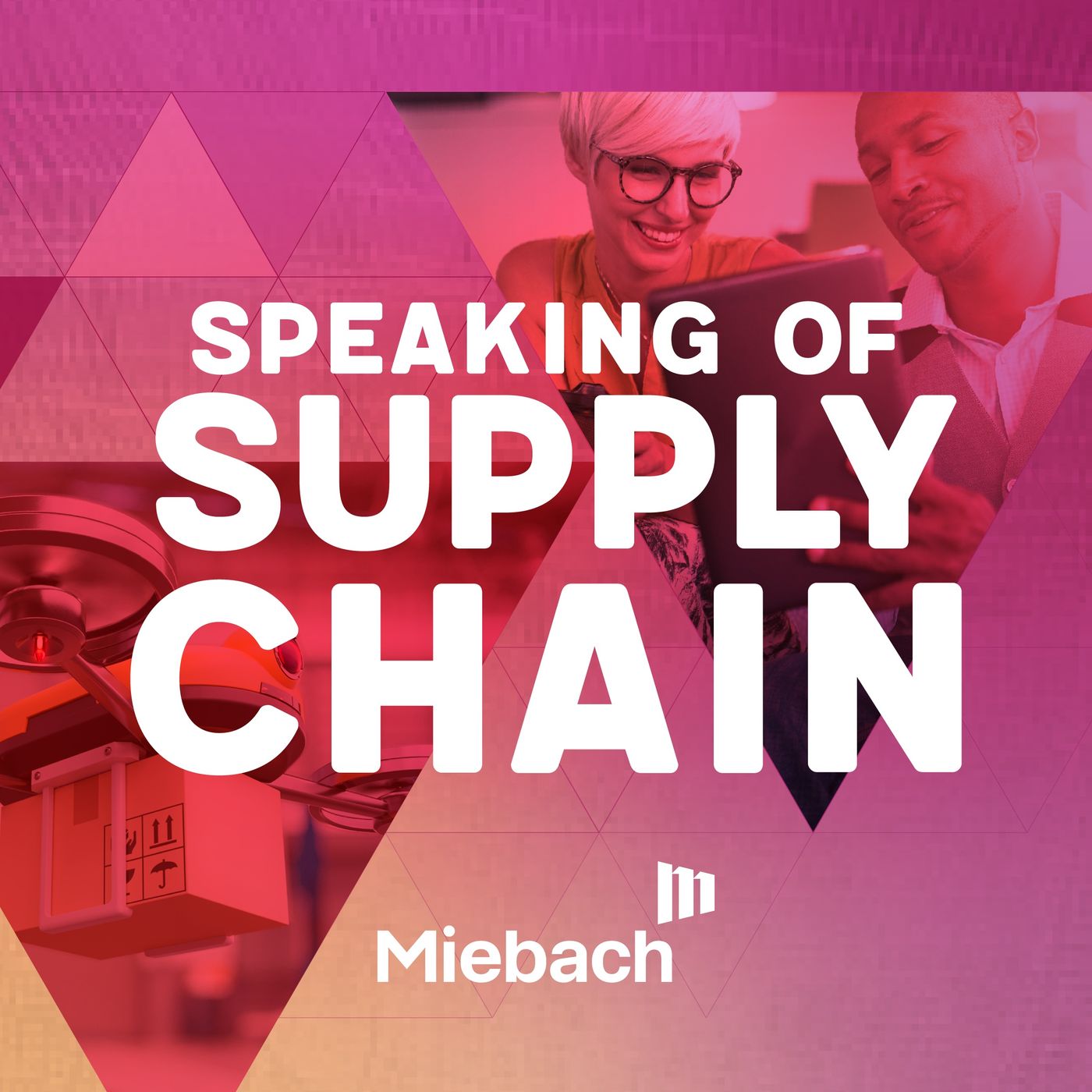 The Agility Advantage: How Startups Outpace Big Logistics