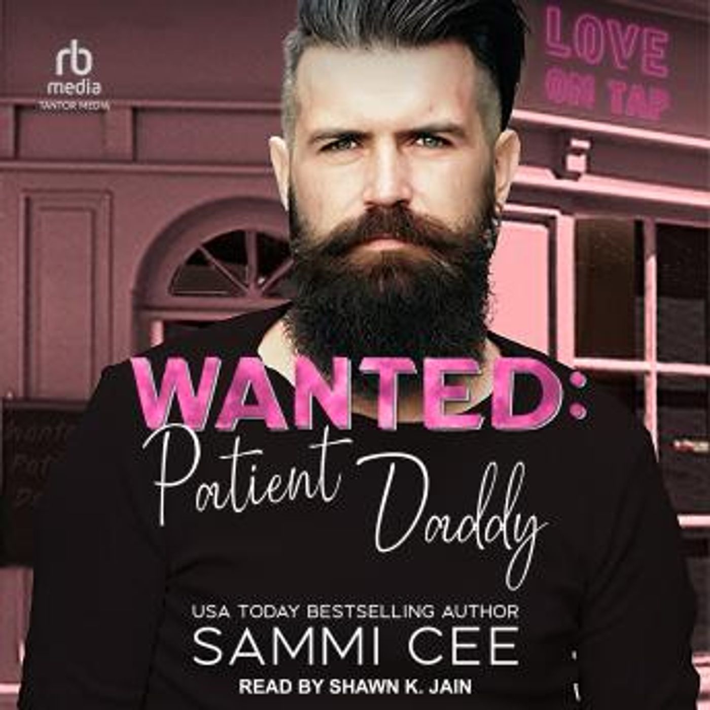 Wanted: Patient Daddy by Sammi Cee episode artwork
