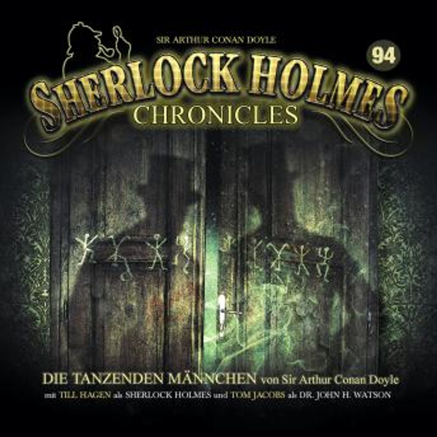Grab the Essential Full Audiobooks in Kids, Mystery & Fantasy