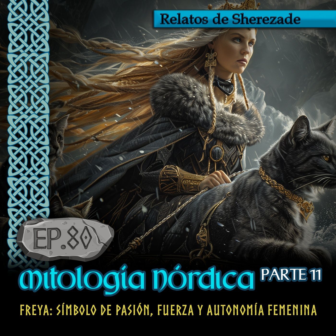 Relatos de Sherezade
