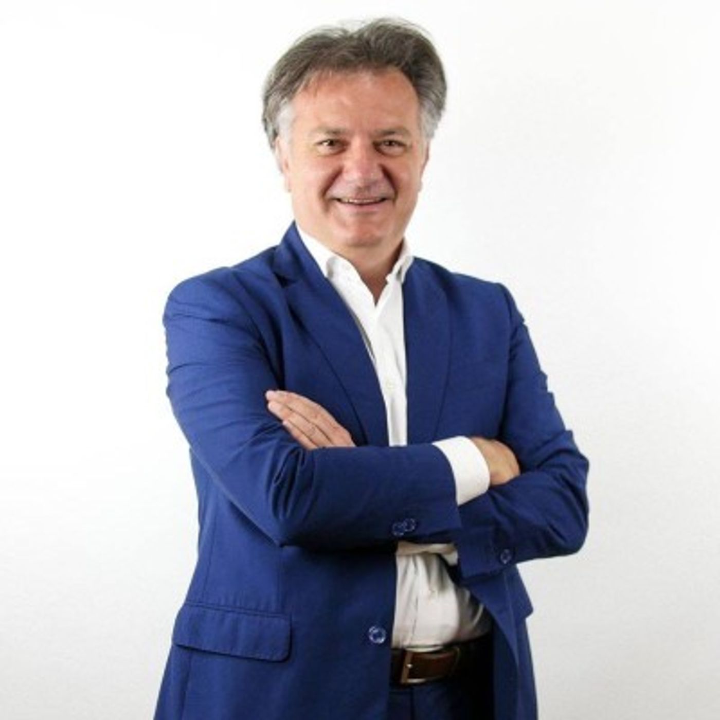 23^ puntata - Alberto Rigotto, assessore comunale di Cervignano del Friuli episode artwork