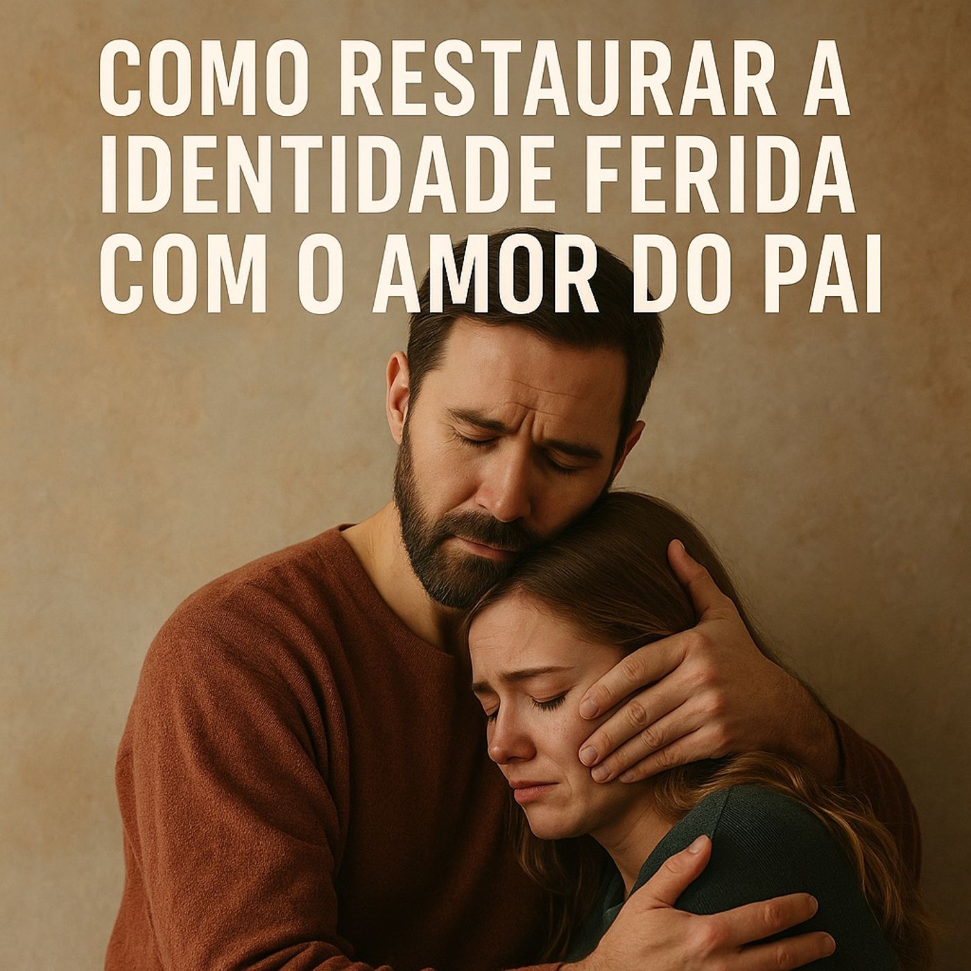 Renovo no Deserto