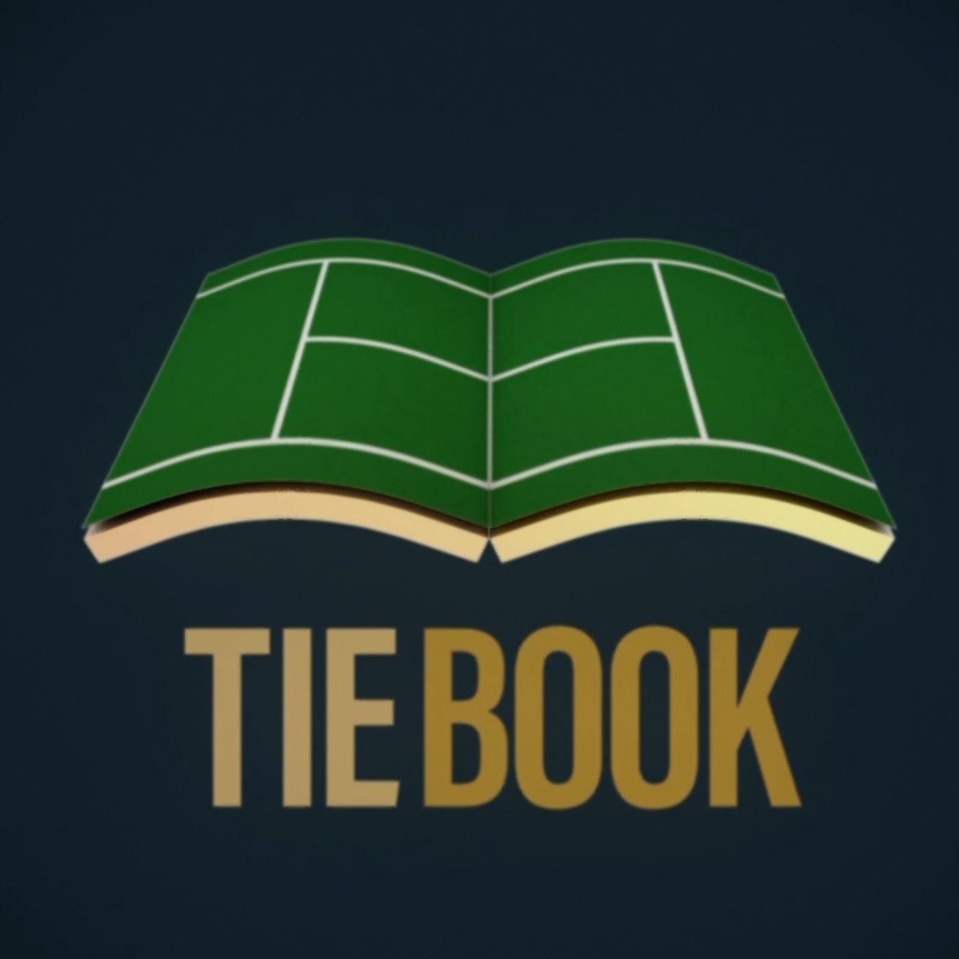 TIE BOOK