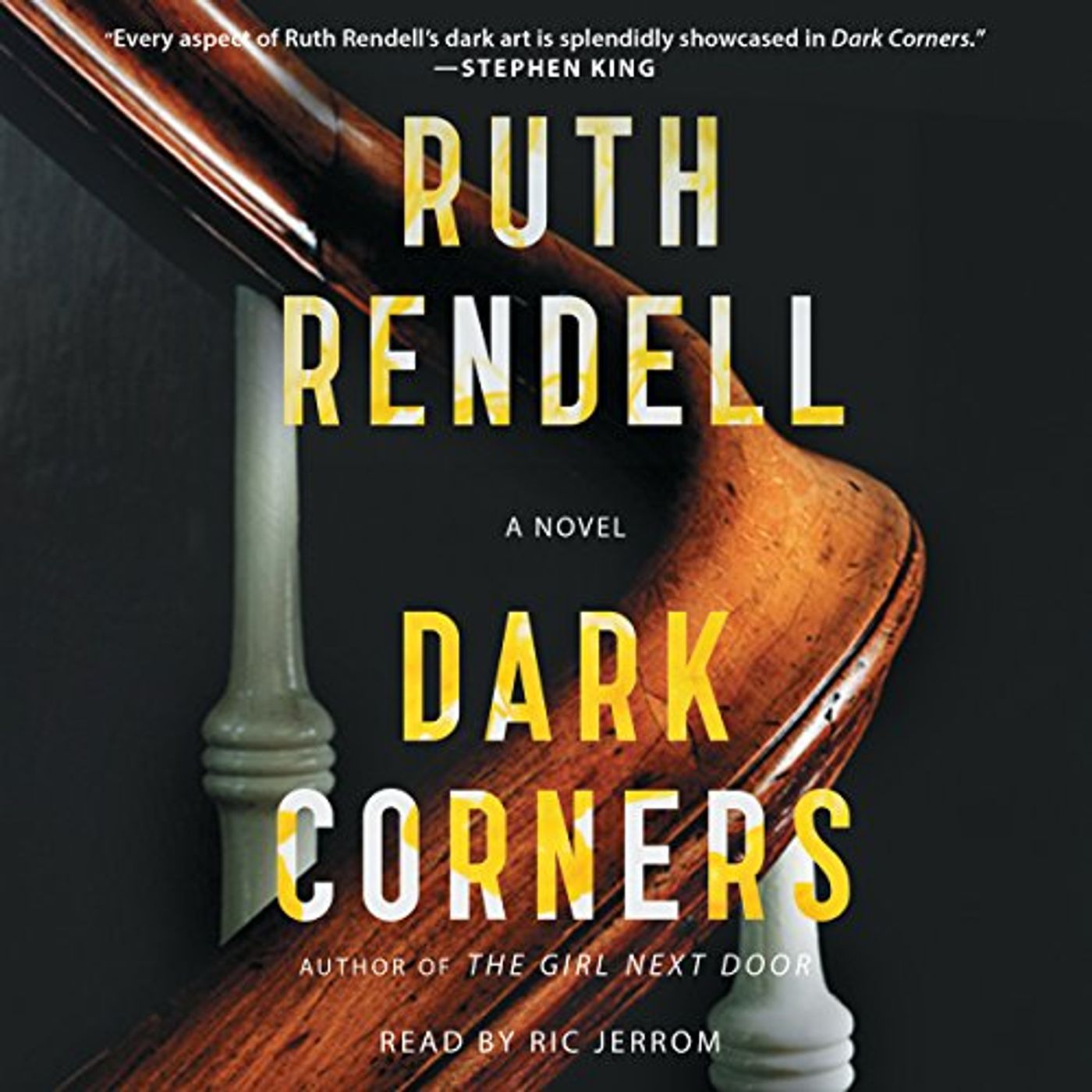 Discover the Libray of Best Audiobooks in Mysteries & Thrillers, Suspense