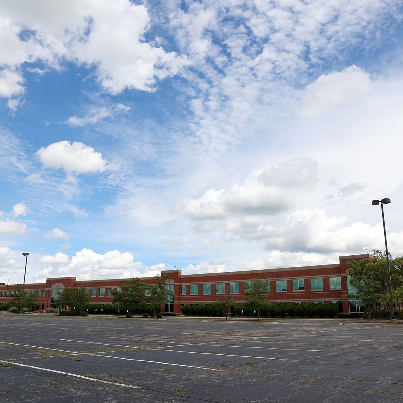Riverside Healthcare to demolish former Cigna building in Bourbonnais episode artwork