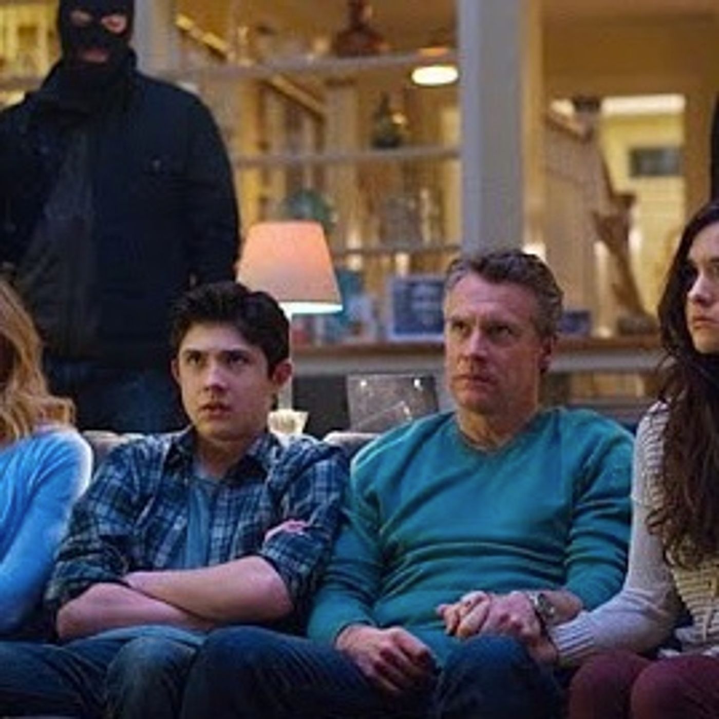 Radyo Tiyatrosu Dinle