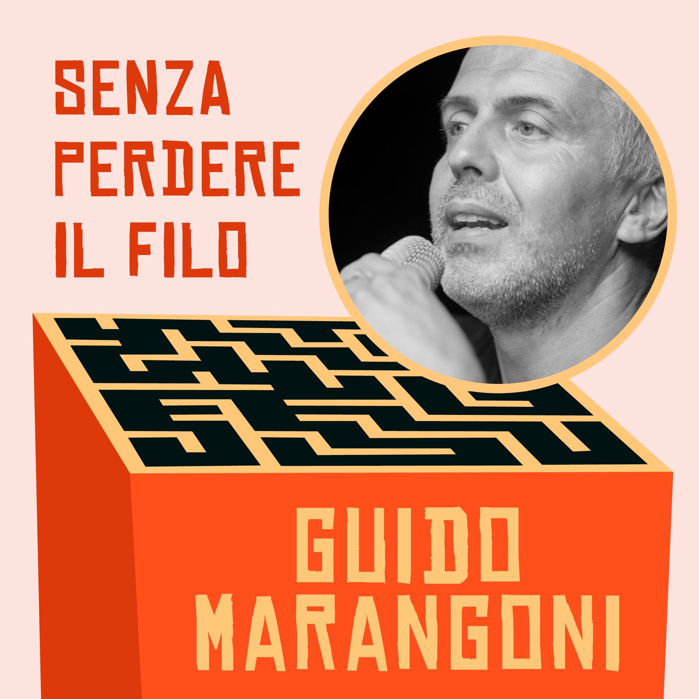 Senza perdere il filo