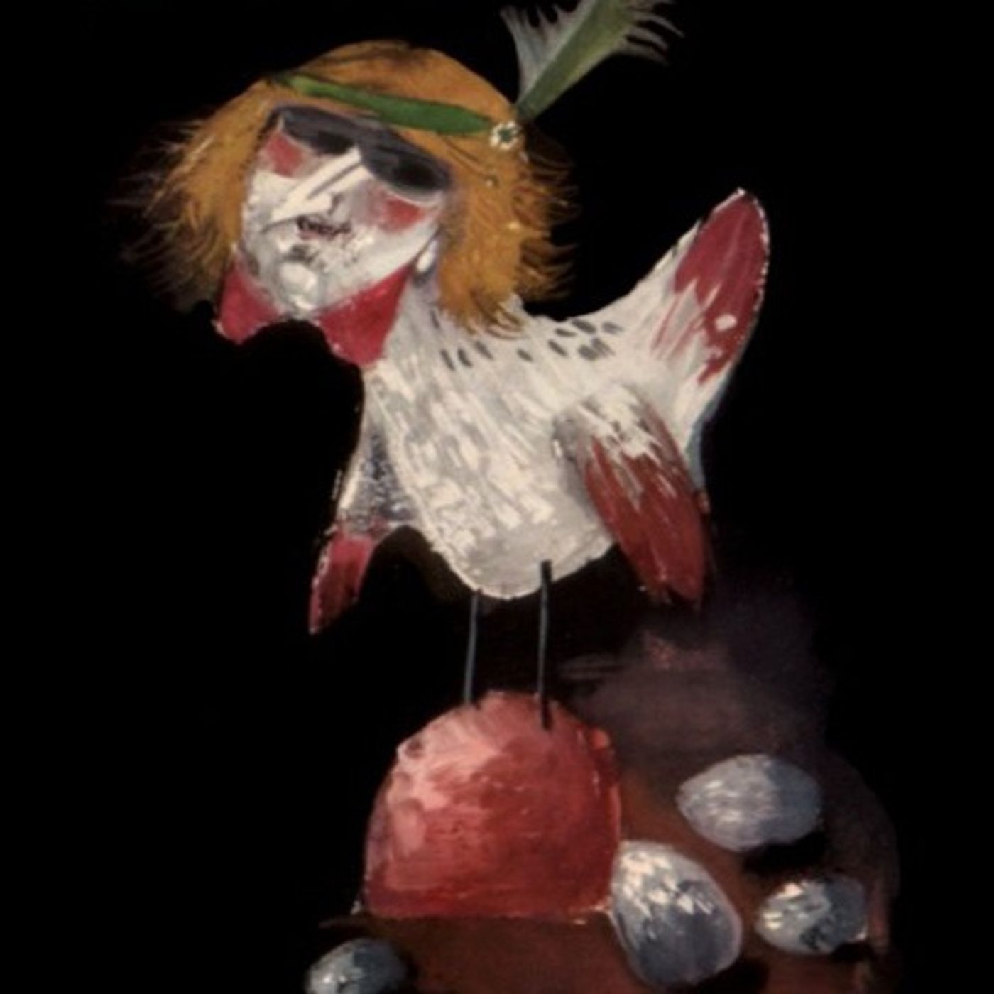 Historias de los Libros