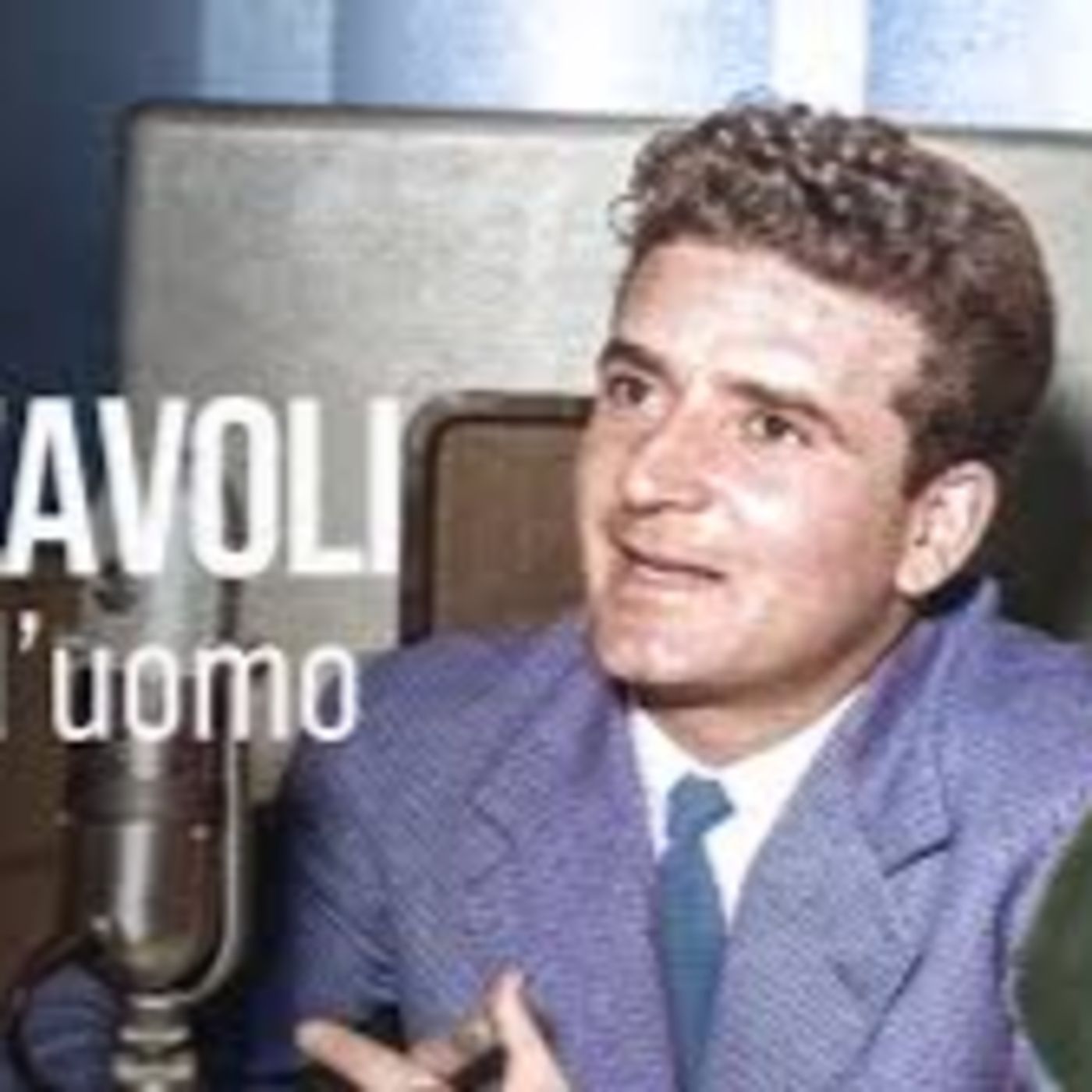 Radio Corsica Podcast