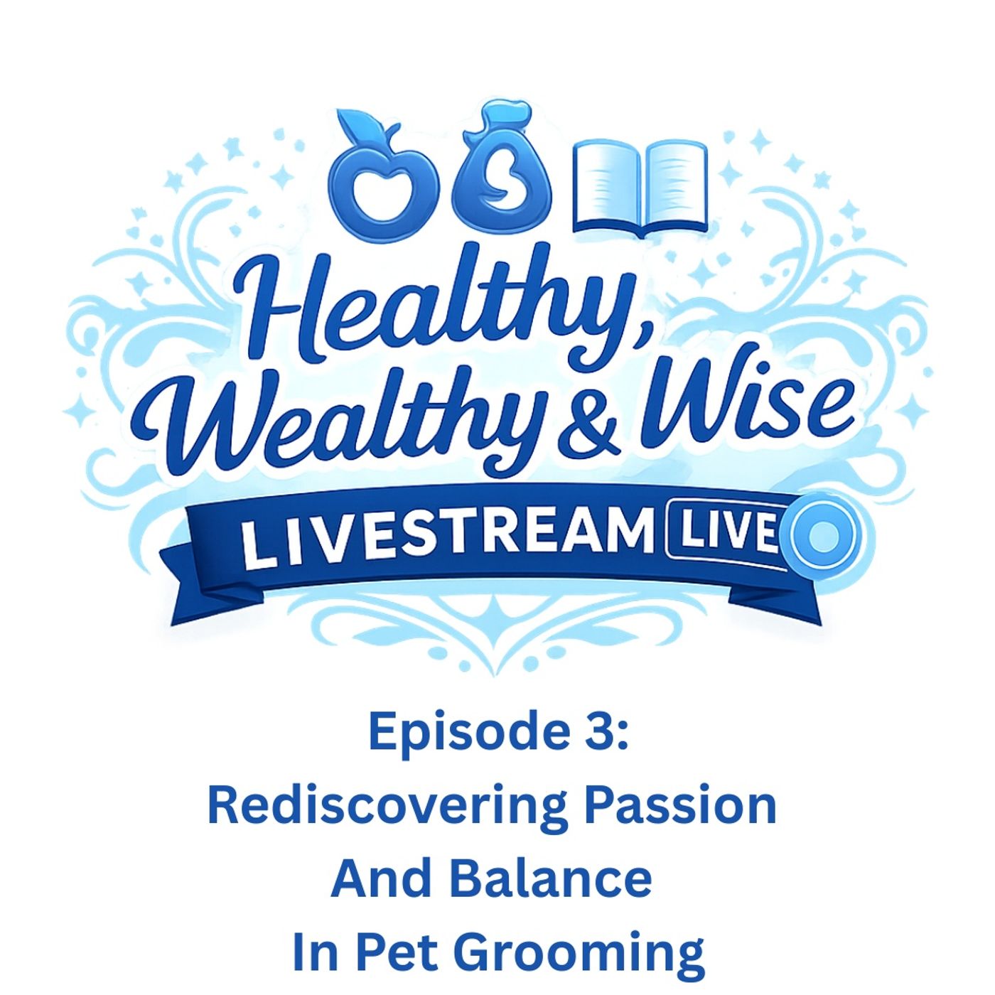 Rediscovering Passion And Balance In Pet Grooming Rediscovering Passion And Balance In Pet Grooming