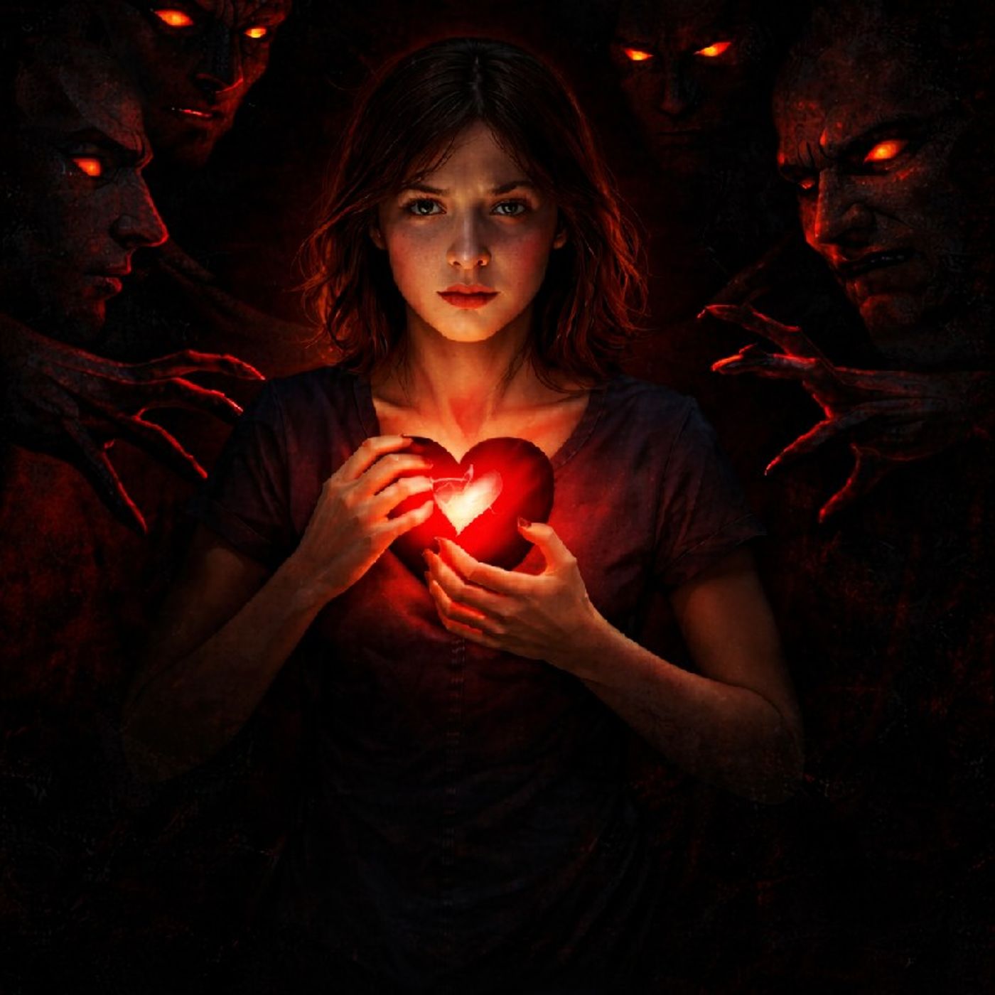 Episódio 33 - O que o narcisista procura em você? episode artwork