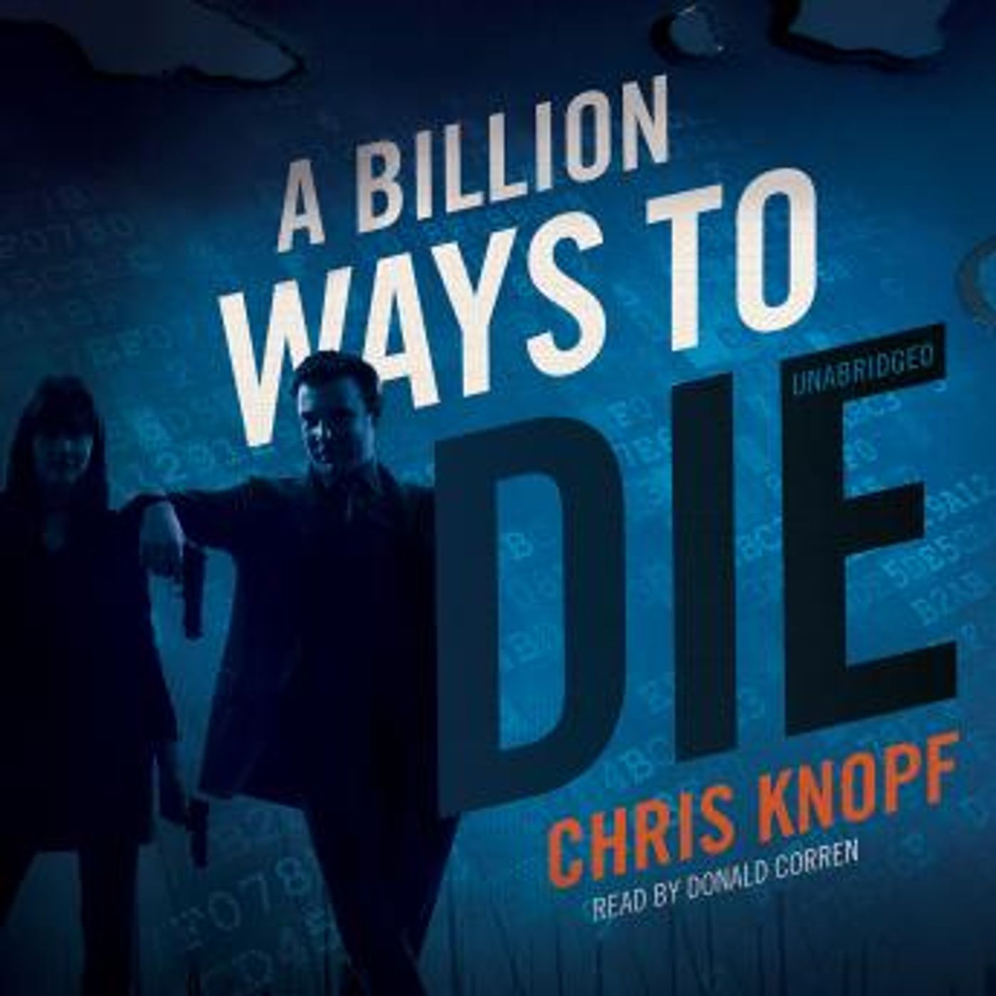 the Best Full Audiobooks in Mystery, Thriller & Horror, Police & Detective