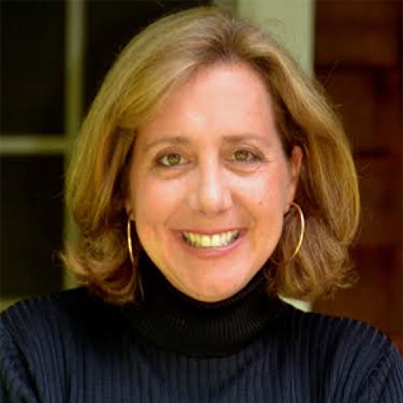 Interviewing Authors