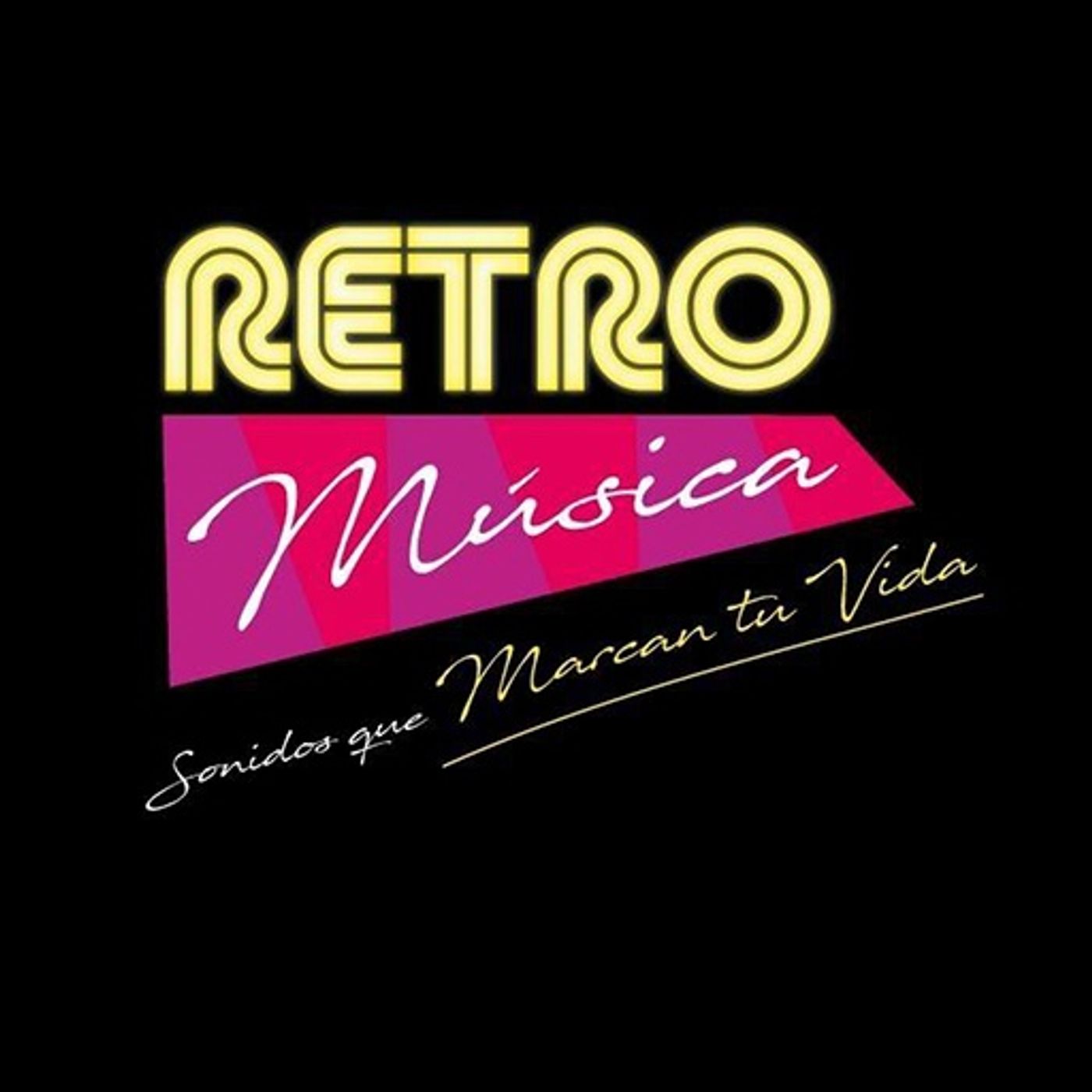 RETRO MUSICA