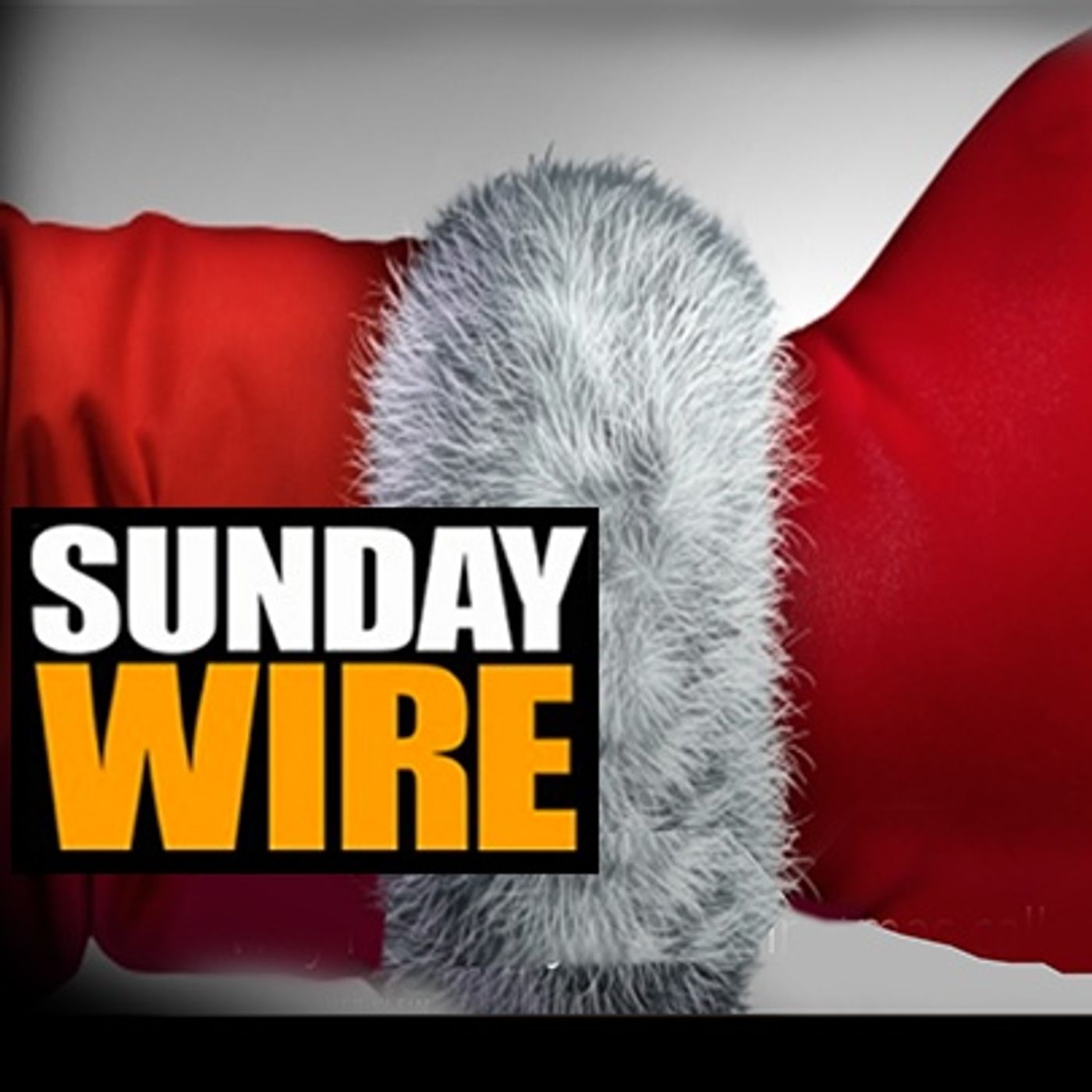 Episode #401 – Sunday Wire and ACR Boxing Day Special (Pt 1)