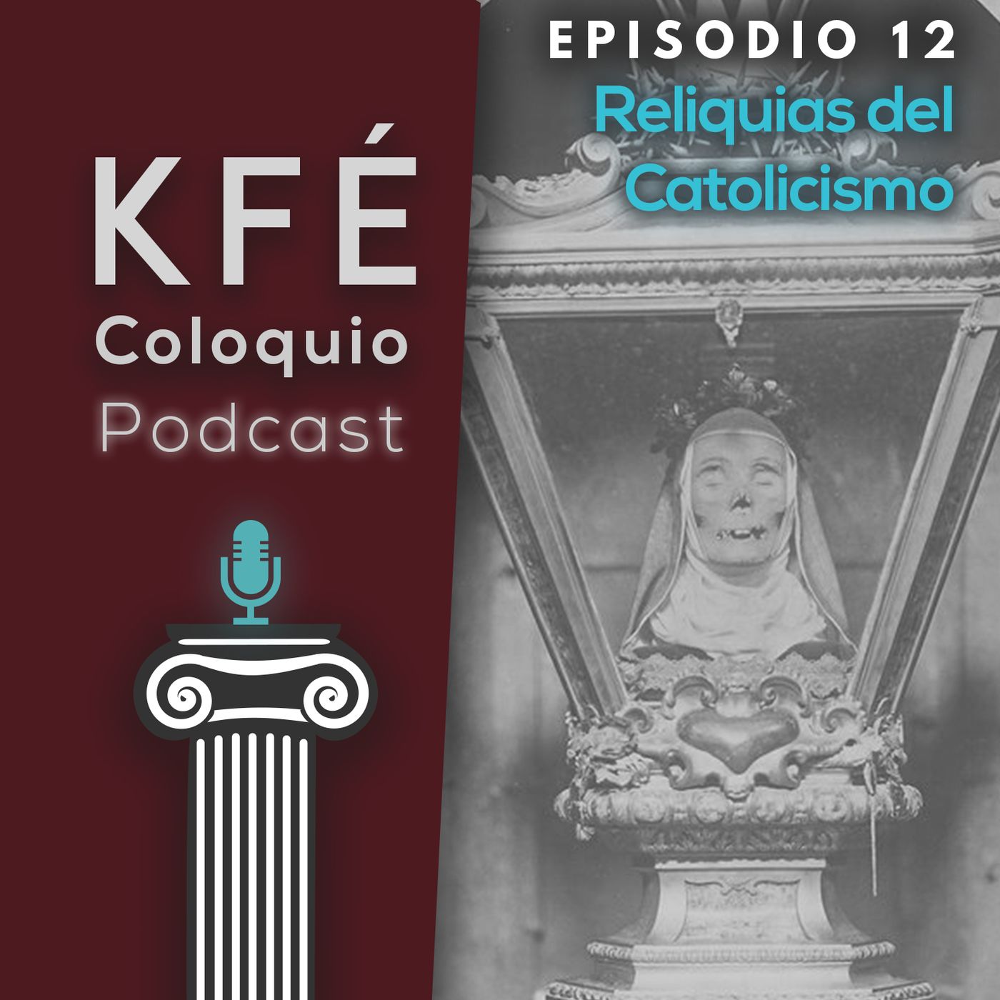KFÉ Coloquio Podcast