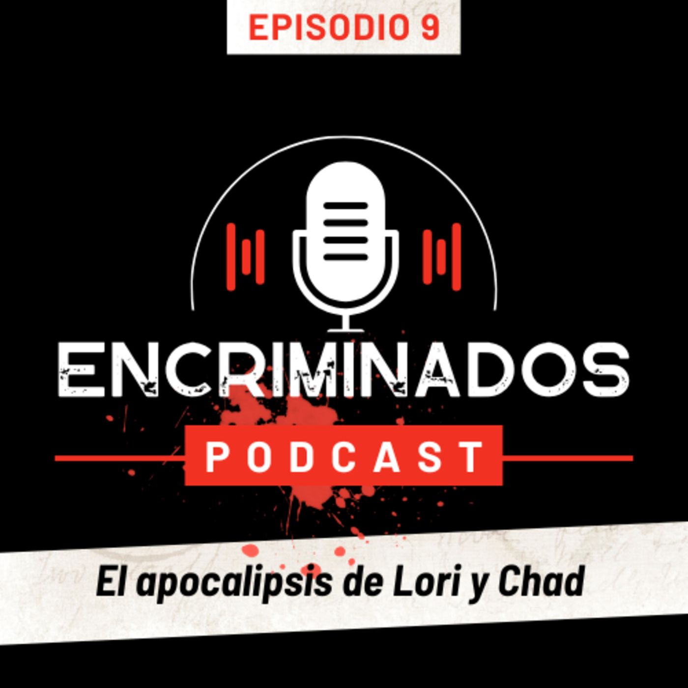 Encriminados