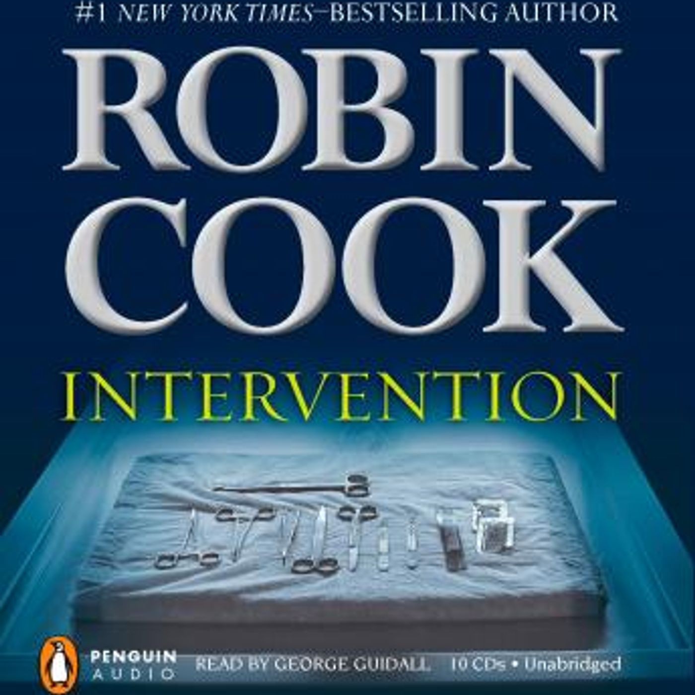 Get New Full Audiobooks in Mystery, Thriller & Horror, Suspense