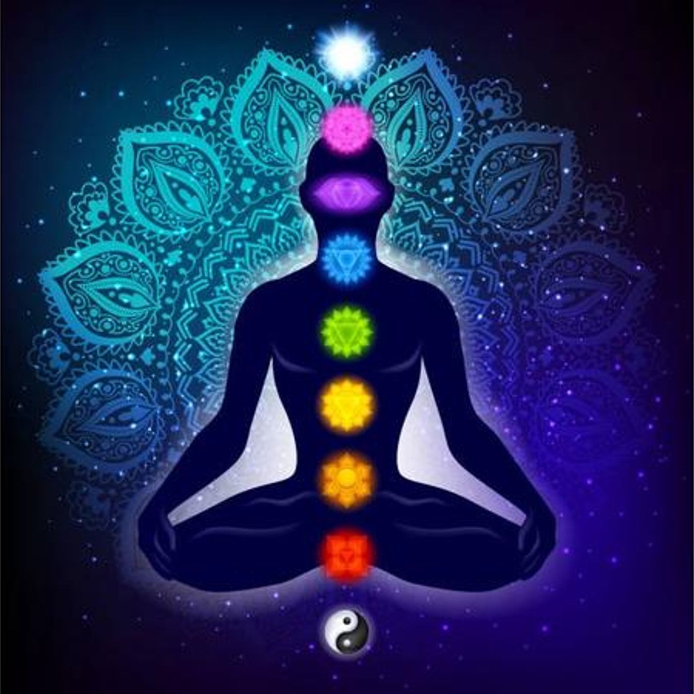 Study Urantia Paper 36 - The Life Carriers,  Part 5—Seven Adjutant Mind Spirits episode artwork