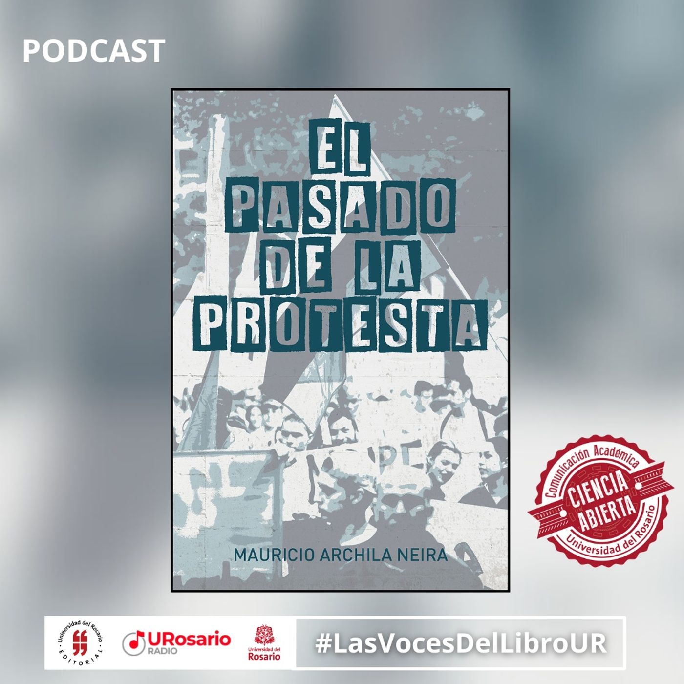 El pasado de la protesta El pasado de la protesta