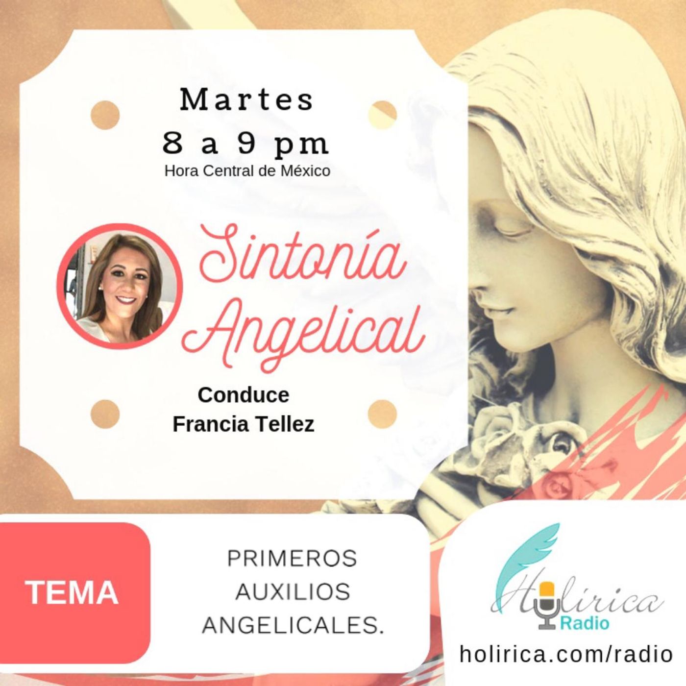 Sintonía Angelical episode artwork