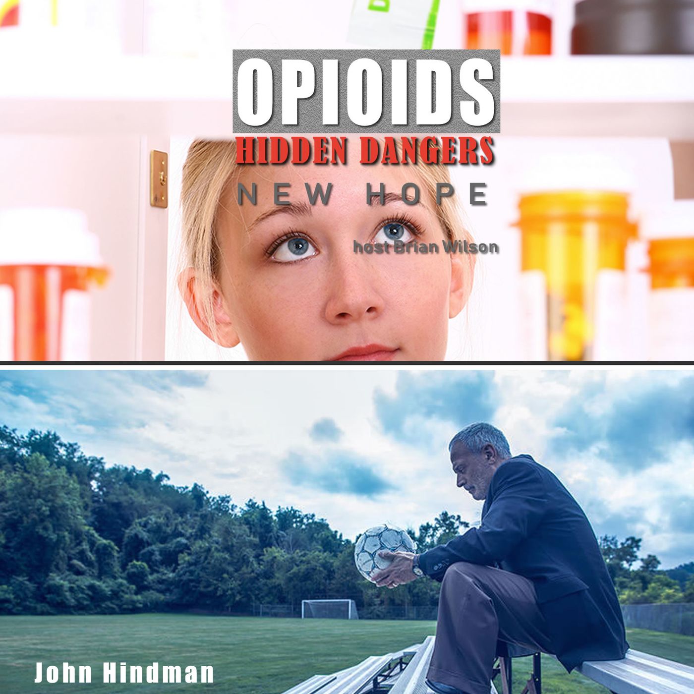 Opioids: Hidden Dangers, New Hope