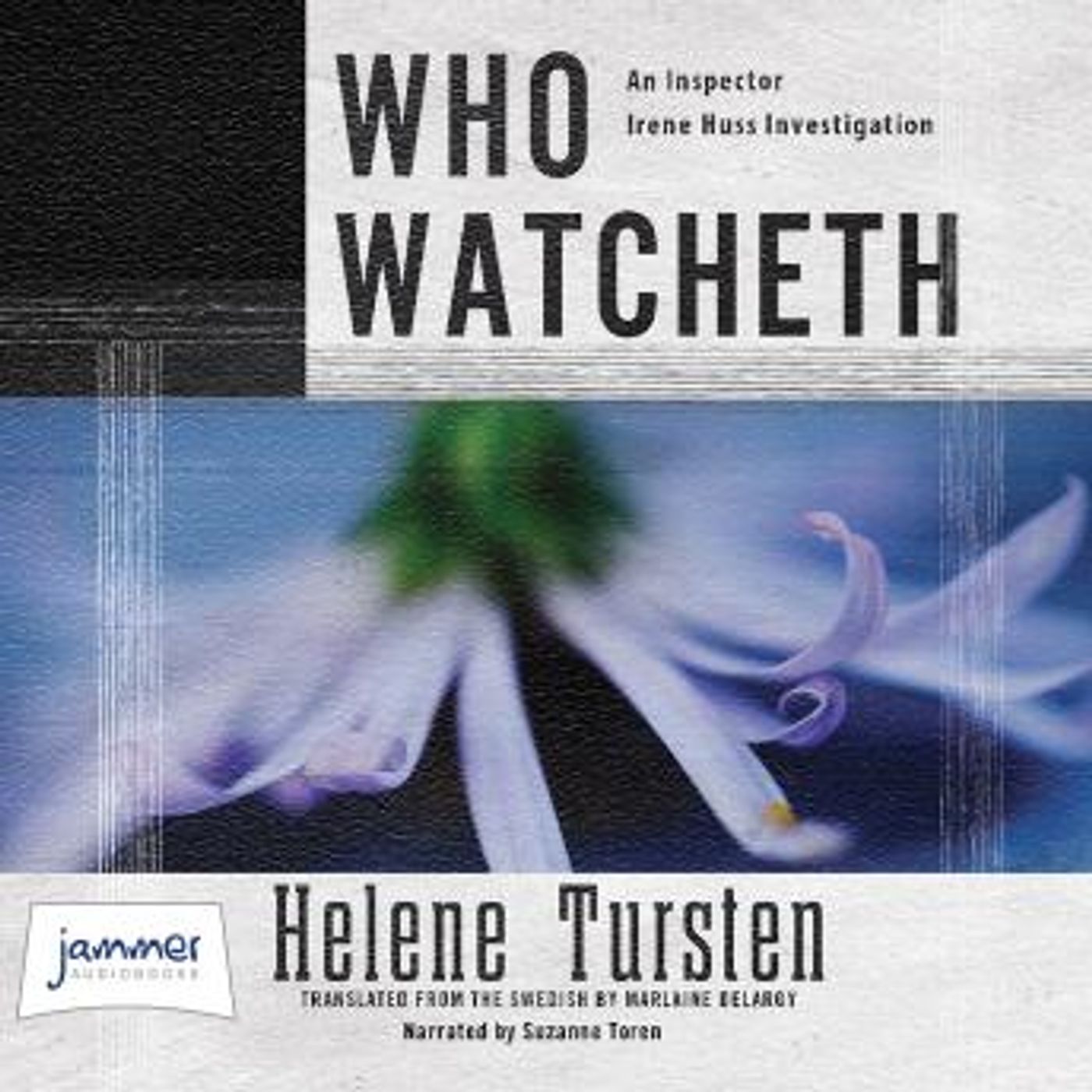 Listen to the Best Full Audiobooks in Mystery, Thriller & Horror, Suspense