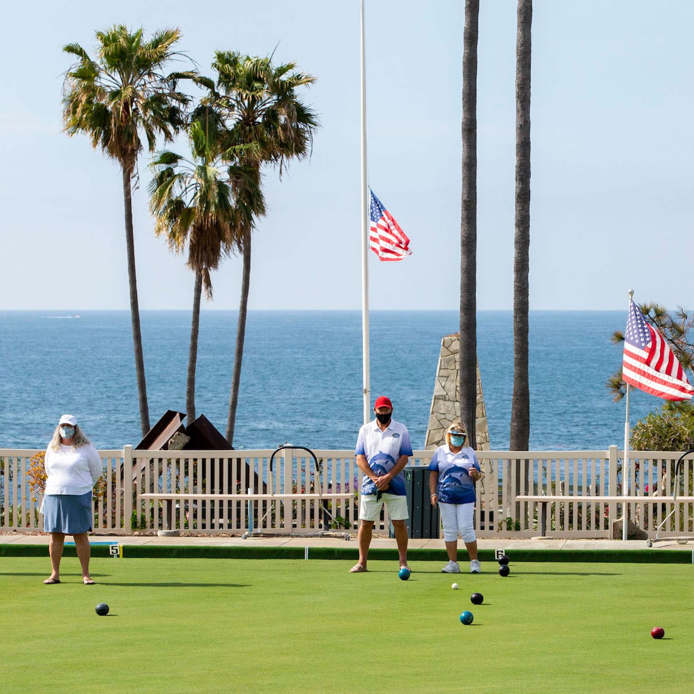 Episode 12 - Laguna Beach Lawn Bowling Club