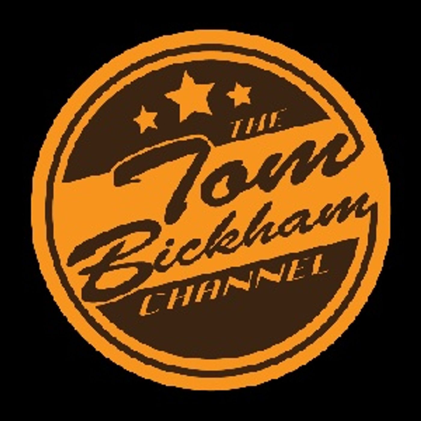Tom Bickham Show on The Radio
