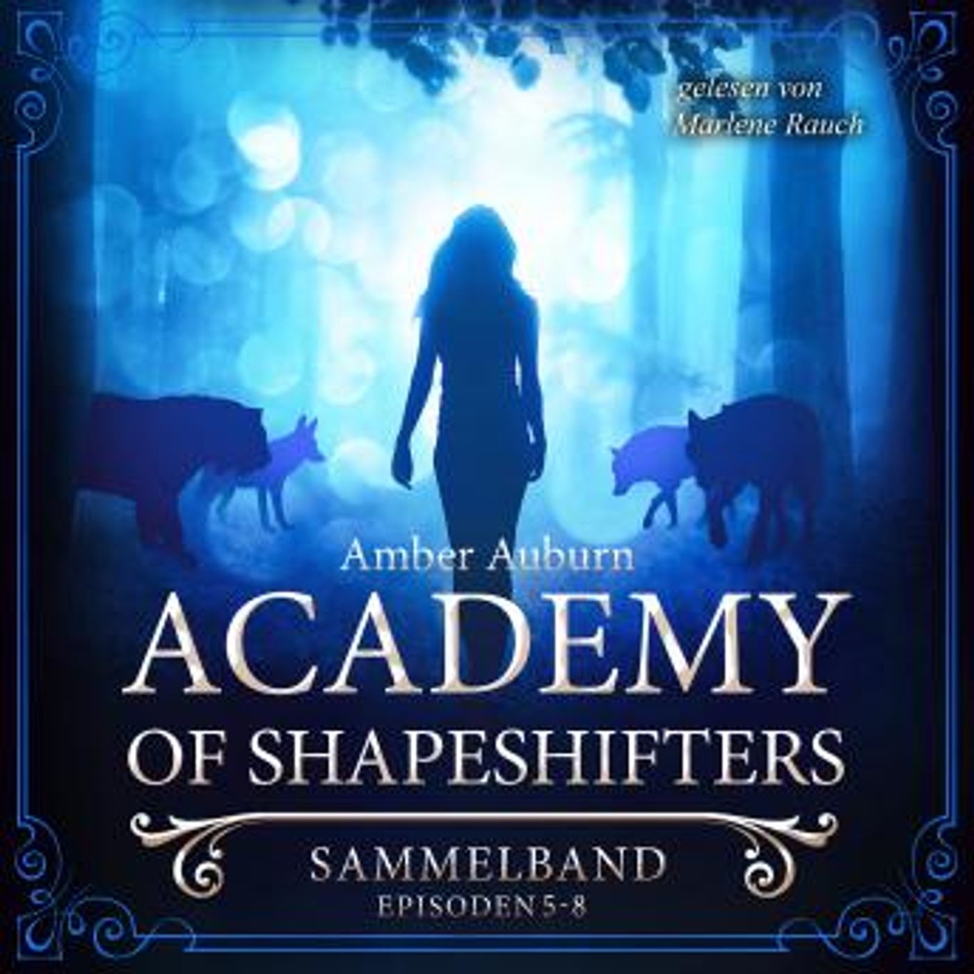Grab the Essential Full Audiobooks in Romance, Romantasy