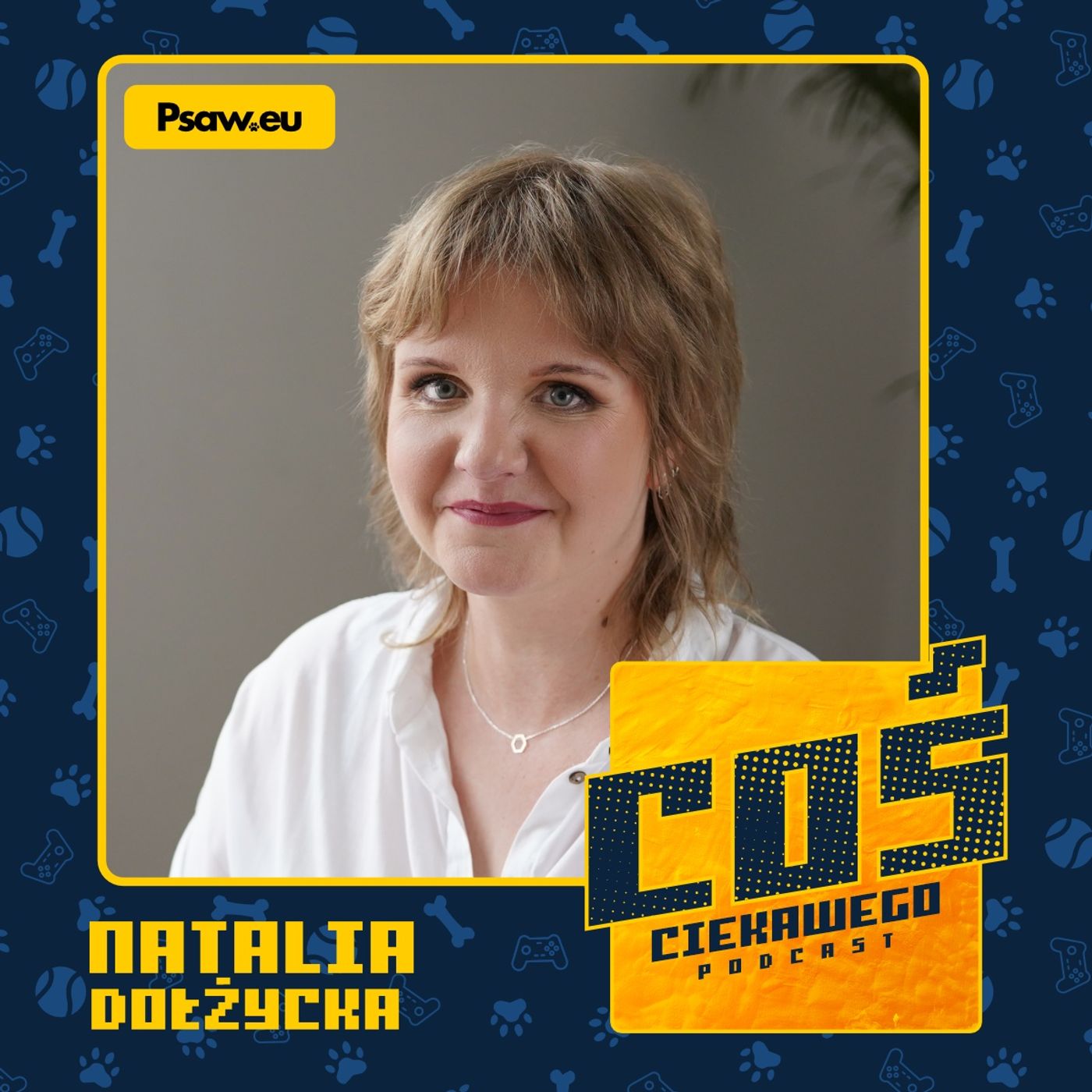 Coś Ciekawego