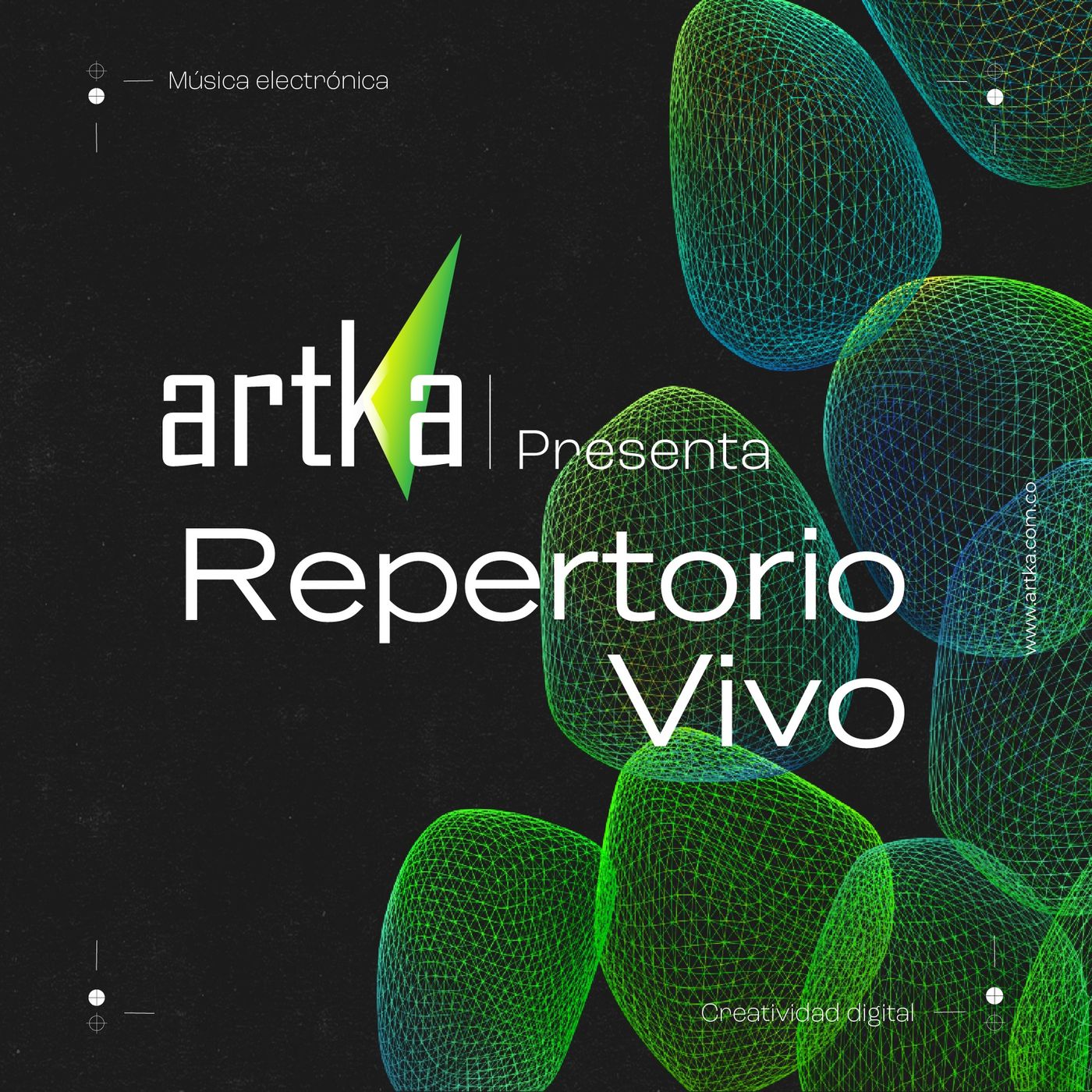 Repertorio Vivo