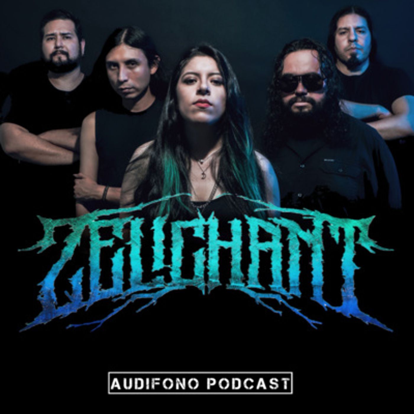Entrevista con ZELICHANT episode artwork
