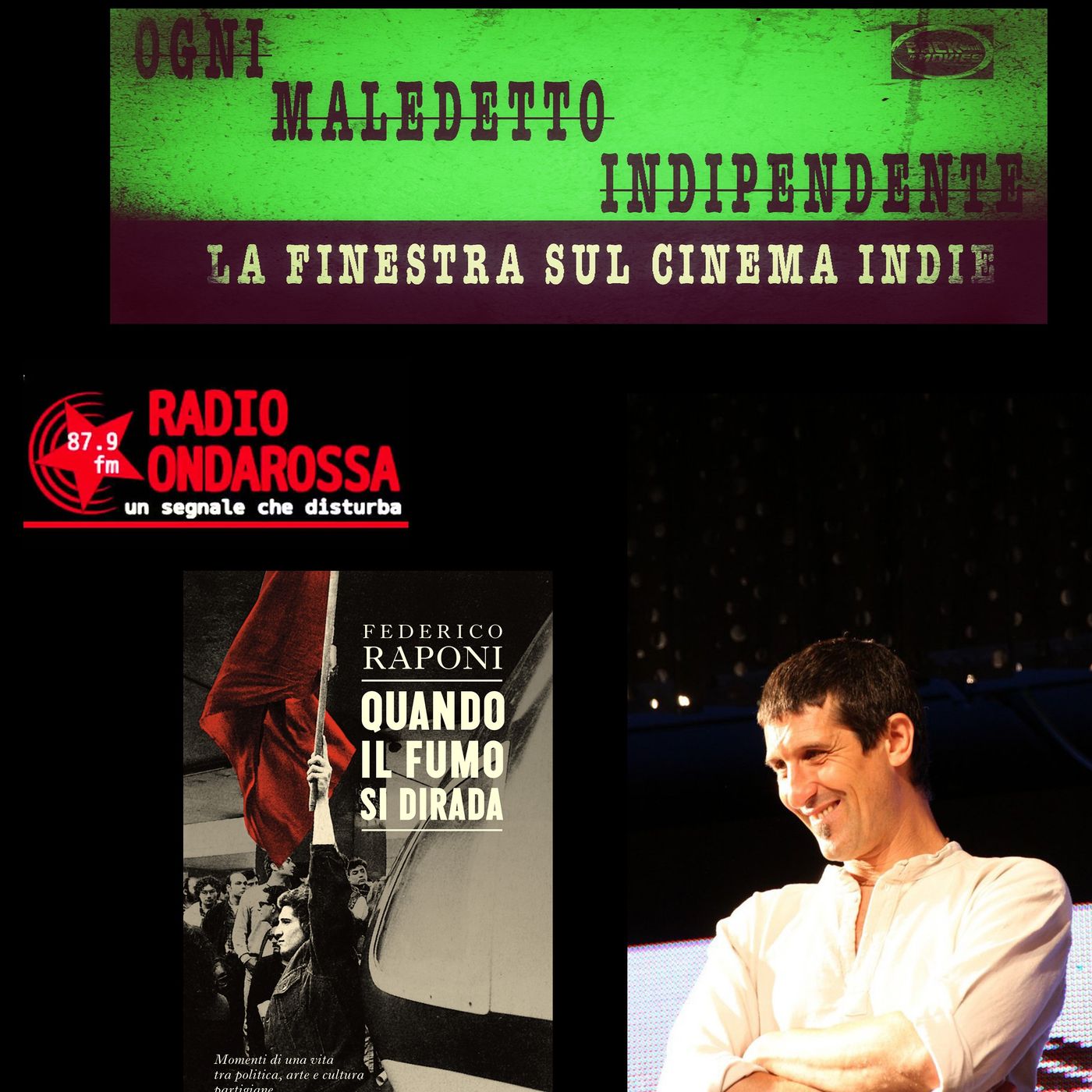 Ogni Maledetto Indipendente - La Finestra sul Cinema Indie