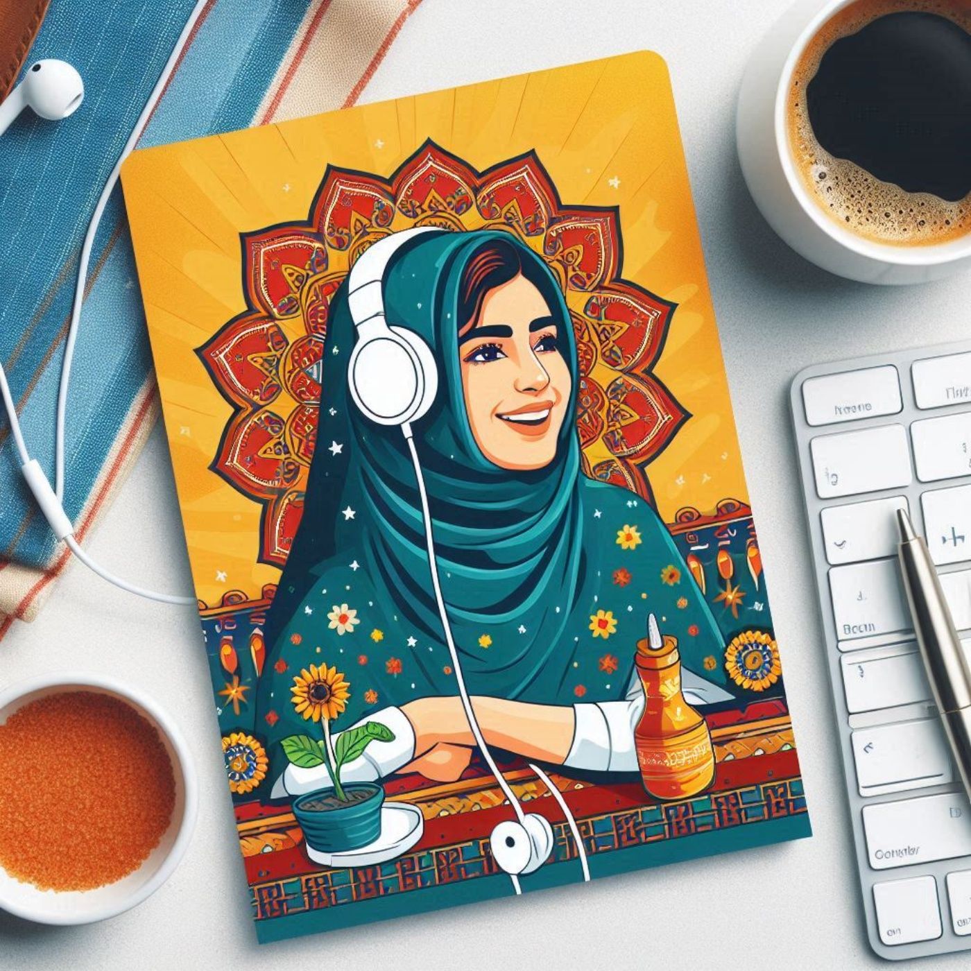 Episode 13: Turkey vs. Iran: Women's Rights episode artwork