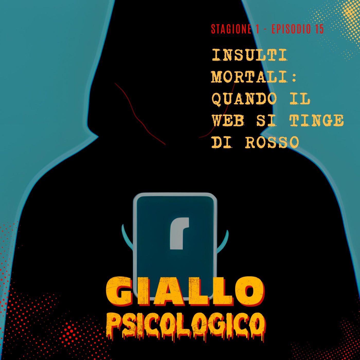 Giallo Psicologico