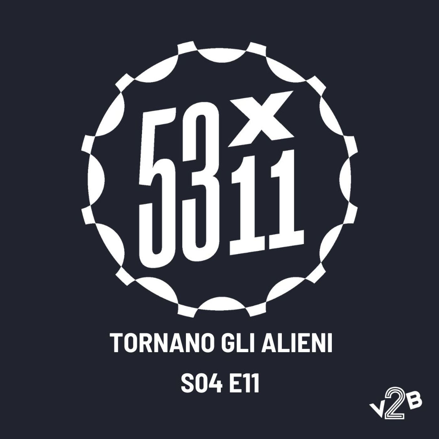 53x11 - Un podcast sul ciclismo