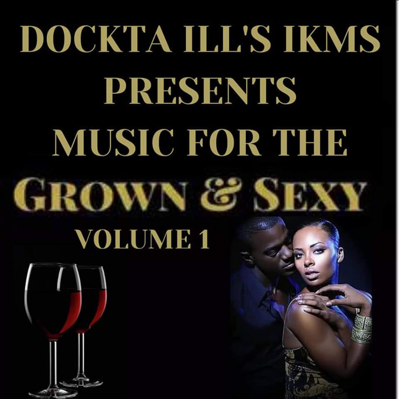 DJ DOCKTA ILL\'S ICE KOLD MUSIC SHOW