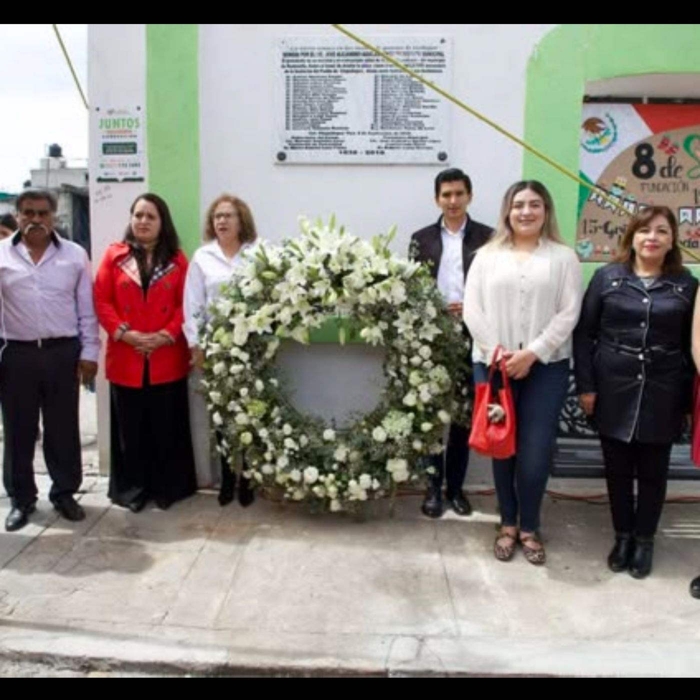 Peligrosa.mx ObjetivoAM Noticias