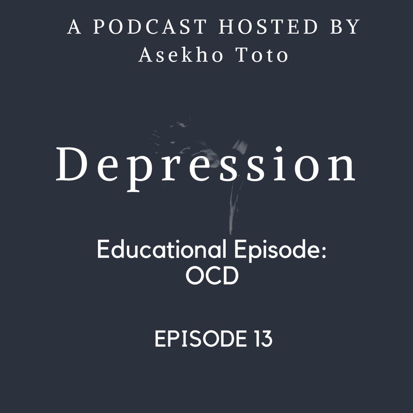 Mental Matters Hosted By Asekho Toto