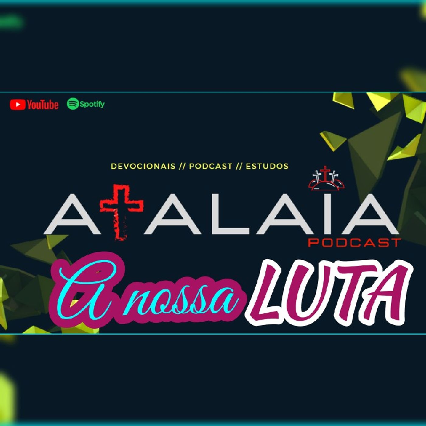 O Atalaia Devocionais.